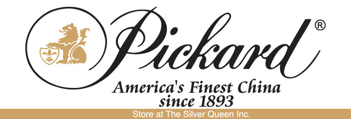 Pickard China made in the USA